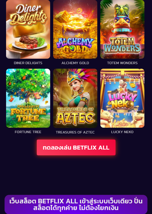 betflixall